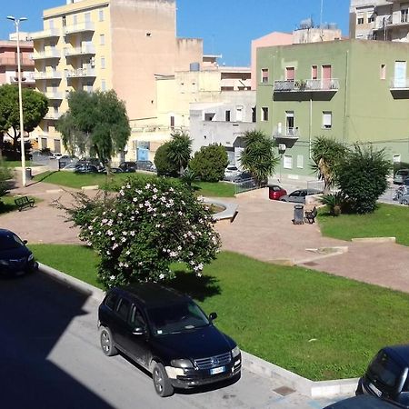 B&B Porticella Μαρσάλα Εξωτερικό φωτογραφία