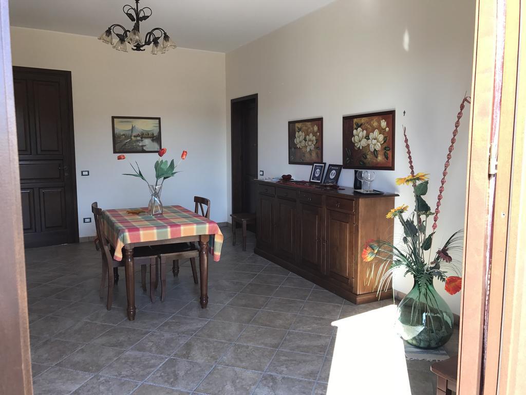 B&B Porticella Μαρσάλα Εξωτερικό φωτογραφία