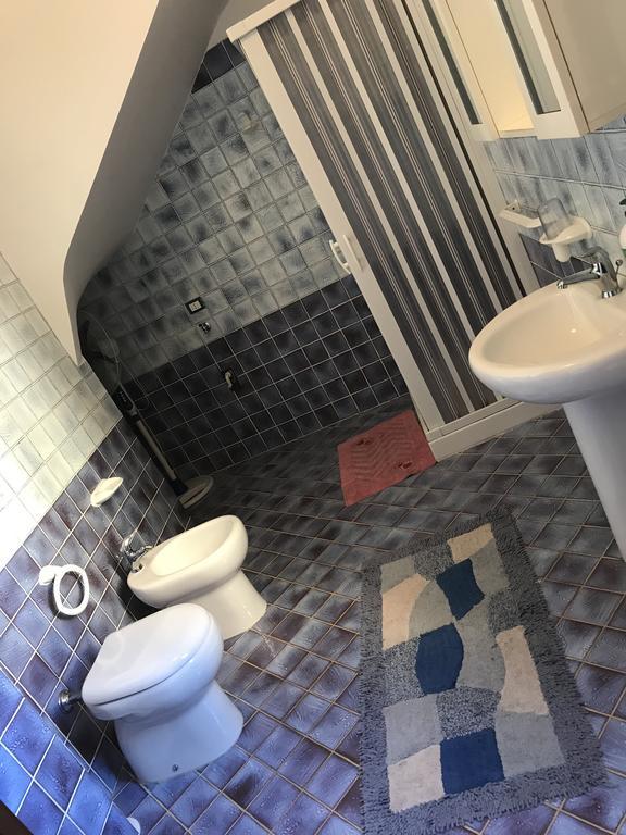 B&B Porticella Μαρσάλα Εξωτερικό φωτογραφία