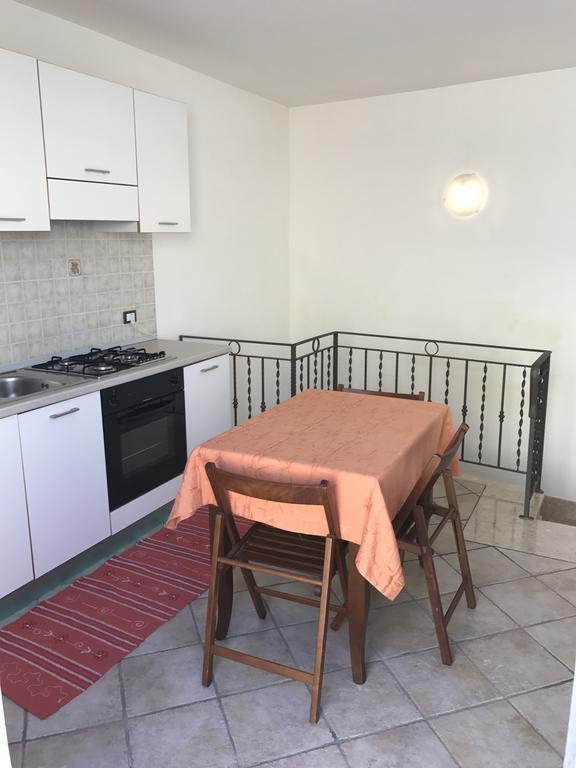 B&B Porticella Μαρσάλα Εξωτερικό φωτογραφία