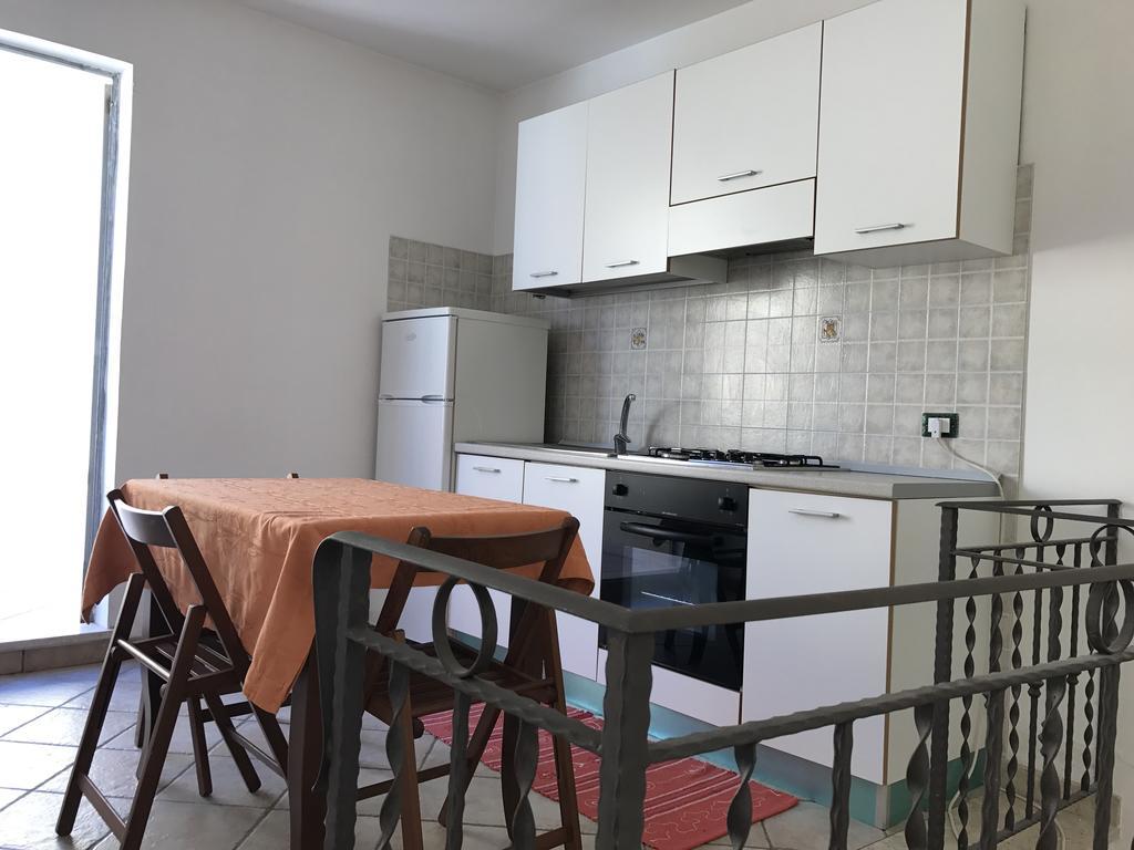 B&B Porticella Μαρσάλα Εξωτερικό φωτογραφία