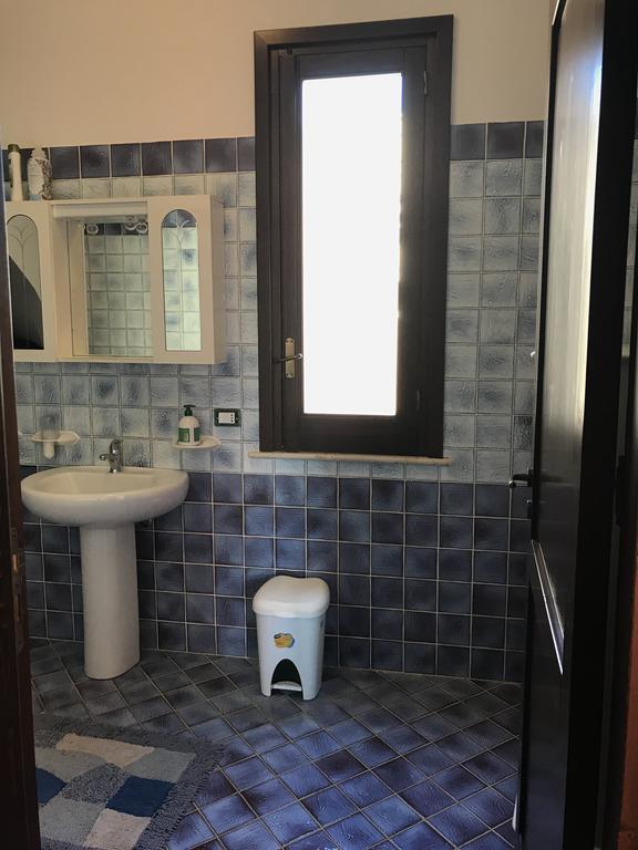 B&B Porticella Μαρσάλα Εξωτερικό φωτογραφία
