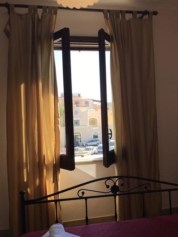 B&B Porticella Μαρσάλα Εξωτερικό φωτογραφία