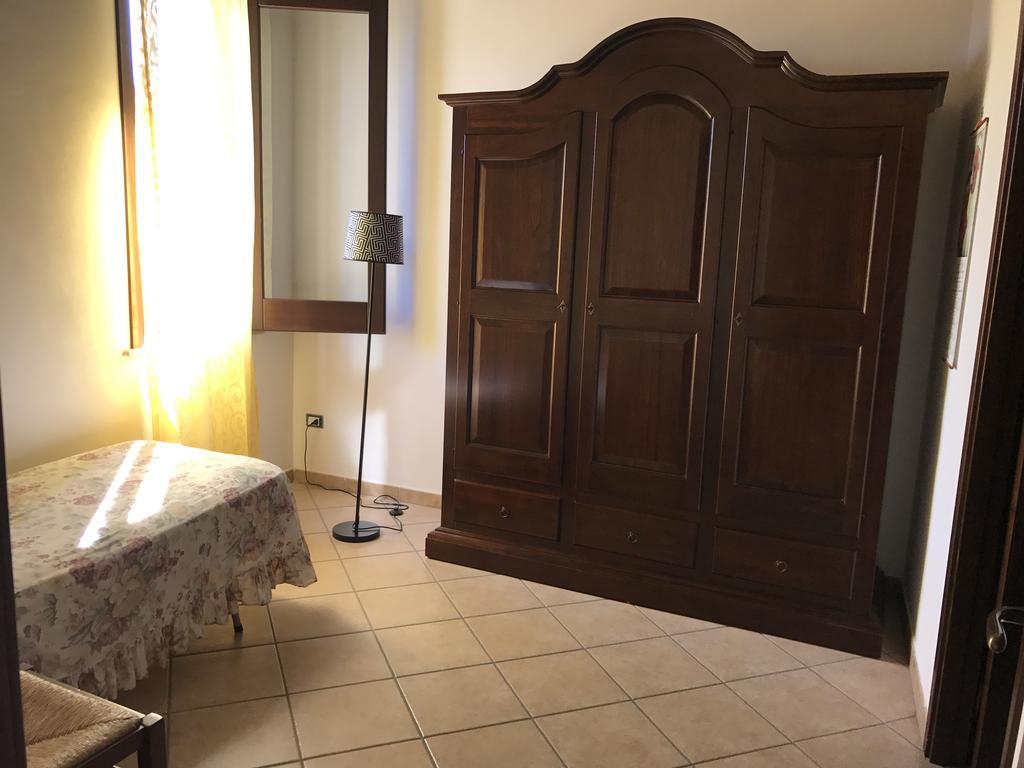 B&B Porticella Μαρσάλα Εξωτερικό φωτογραφία