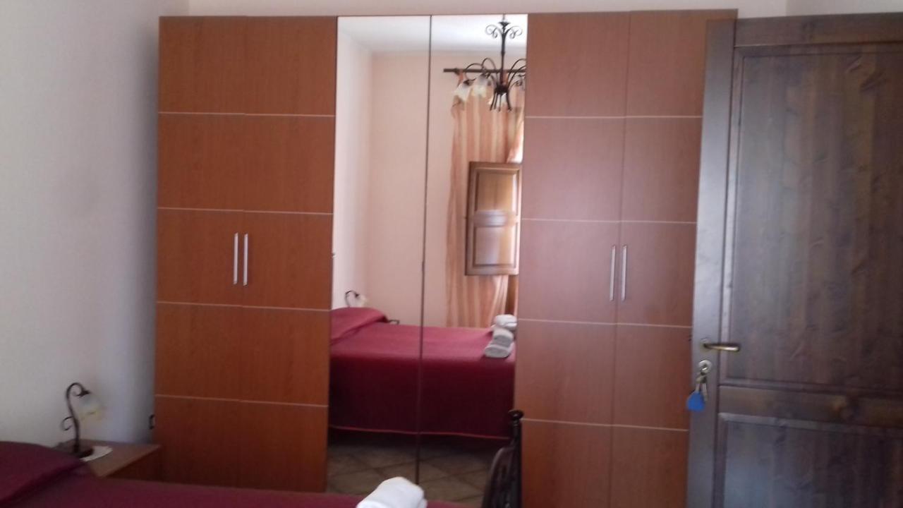 B&B Porticella Μαρσάλα Εξωτερικό φωτογραφία