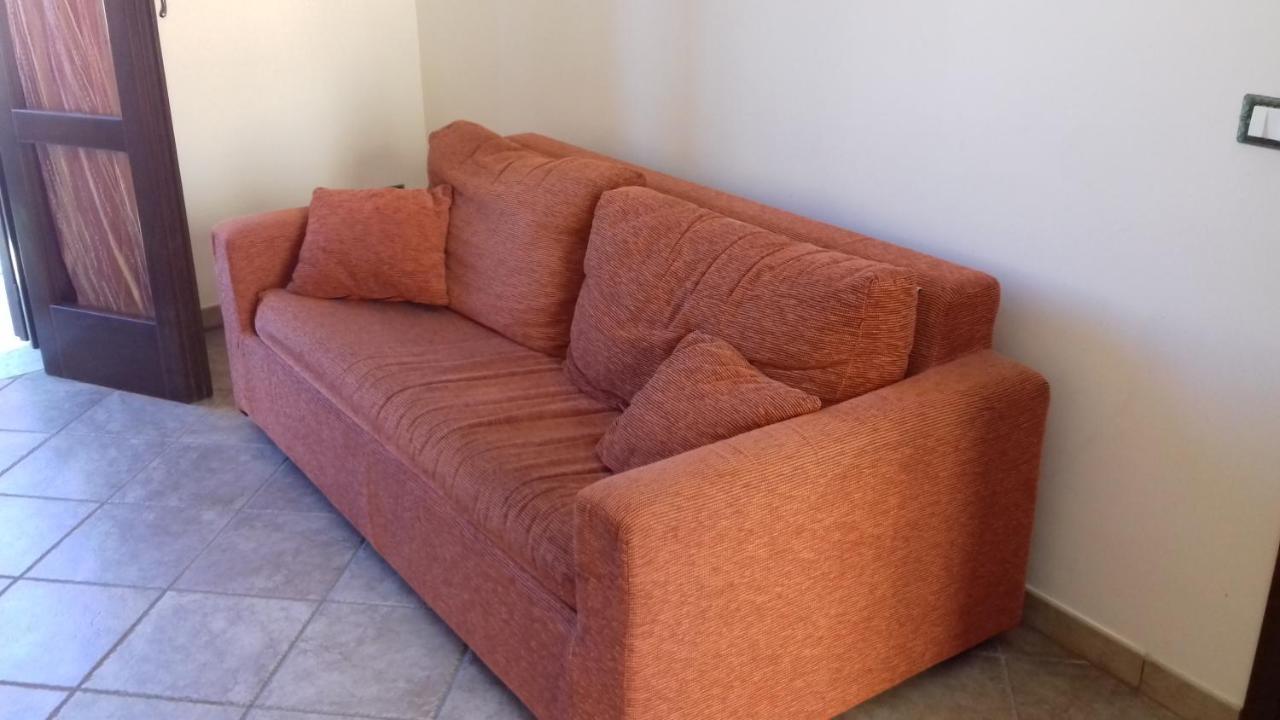 B&B Porticella Μαρσάλα Εξωτερικό φωτογραφία